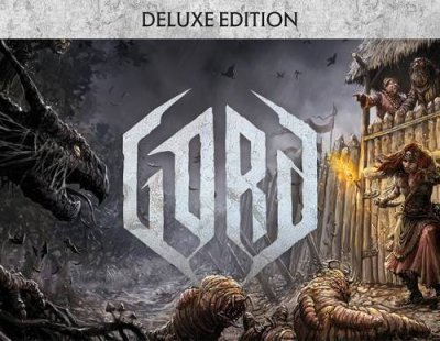 Gord - Deluxe Edition (PC) / Игры для ПК | Компьютерная техника | V4.Ru: Маркетплейс