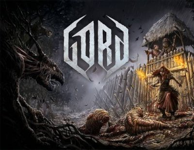 Gord (PC) / Игры для ПК | Компьютерная техника | V4.Ru: Маркетплейс