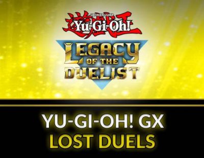 Yu-Gi-Oh! GX: Lost Duels (PC) / Игры для ПК | Компьютерная техника | V4.Ru: Маркетплейс