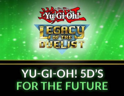 Yu-Gi-Oh! 5D’s For the Future (PC) / Игры для ПК | Компьютерная техника | V4.Ru: Маркетплейс