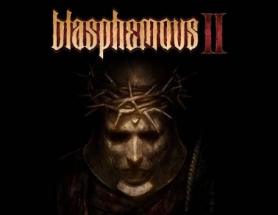 Blasphemous 2 (PC) / Игры для ПК | Компьютерная техника | V4.Ru: Маркетплейс