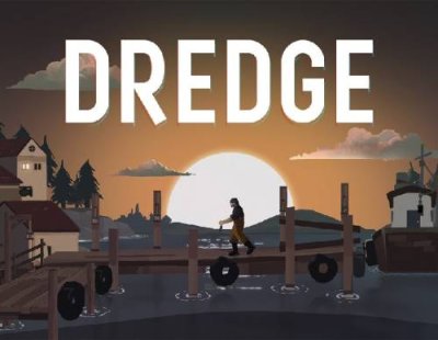 DREDGE (PC) / Игры для ПК | Компьютерная техника | V4.Ru: Маркетплейс