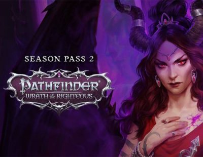 Pathfinder: Wrath of the Righteous - Season Pass 2 (PC) / Игры для ПК | Компьютерная техника | V4.Ru: Маркетплейс