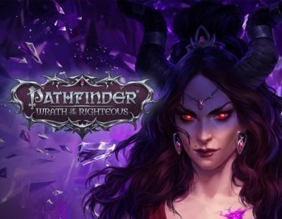 Pathfinder: Wrath of the Righteous - Enhanced Edition (PC) / Игры для ПК | Компьютерная техника | V4.Ru: Маркетплейс