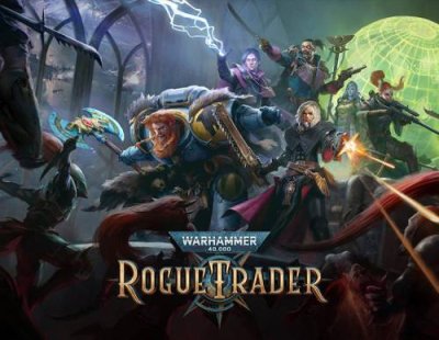 Warhammer 40,000: Rogue Trader (PC) / Игры для ПК | Компьютерная техника | V4.Ru: Маркетплейс