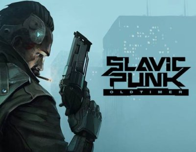 SlavicPunk: Oldtimer (PC) / Игры для ПК | Компьютерная техника | V4.Ru: Маркетплейс