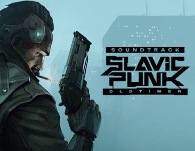 SlavicPunk: Oldtimer Soundtrack (PC) / Игры для ПК | Компьютерная техника | V4.Ru: Маркетплейс