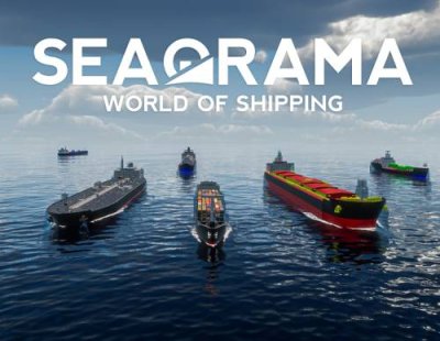 SeaOrama: World of Shipping (PC) / Игры для ПК | Компьютерная техника | V4.Ru: Маркетплейс