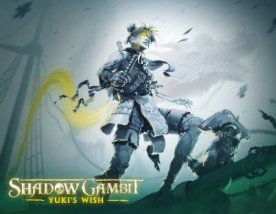 Shadow Gambit: Yuki's Wish (PC) / Игры для ПК | Компьютерная техника | V4.Ru: Маркетплейс