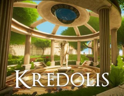 Kredolis (PC) / Игры для ПК | Компьютерная техника | V4.Ru: Маркетплейс