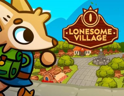 Lonesome Village (PC) / Игры для ПК | Компьютерная техника | V4.Ru: Маркетплейс