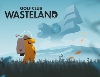 Golf Club Nostalgia (PC) / Игры для ПК | Компьютерная техника | V4.Ru: Маркетплейс