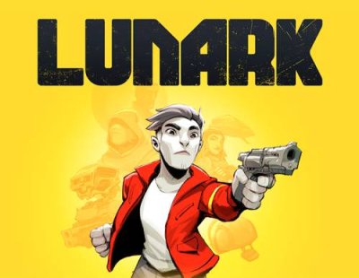 LUNARK (PC) / Игры для ПК | Компьютерная техника | V4.Ru: Маркетплейс