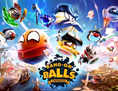 Bang-On Balls: Chronicles (PC) / Игры для ПК | Компьютерная техника | V4.Ru: Маркетплейс