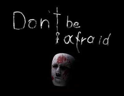 Don't Be Afraid (PC) / Игры для ПК | Компьютерная техника | V4.Ru: Маркетплейс