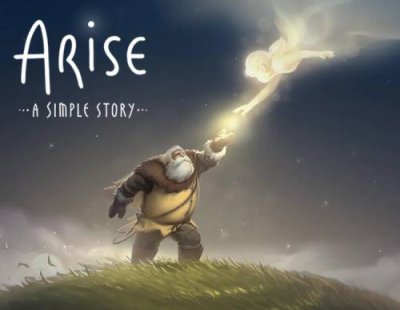 Arise: A Simple Story (PC) / Игры для ПК | Компьютерная техника | V4.Ru: Маркетплейс