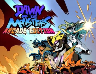 Dawn of the Monsters: Arcade + Character Pack (PC) / Игры для ПК | Компьютерная техника | V4.Ru: Маркетплейс