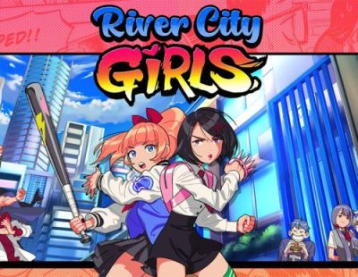 River City Girls (PC) / Игры для ПК | Компьютерная техника | V4.Ru: Маркетплейс