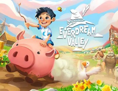 Everdream Valley (PC) / Игры для ПК | Компьютерная техника | V4.Ru: Маркетплейс