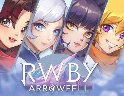 RWBY: Arrowfell (PC) / Игры для ПК | Компьютерная техника | V4.Ru: Маркетплейс