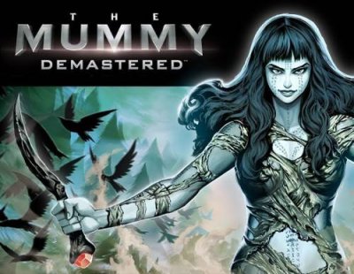 The Mummy Demastered (PC) / Игры для ПК | Компьютерная техника | V4.Ru: Маркетплейс