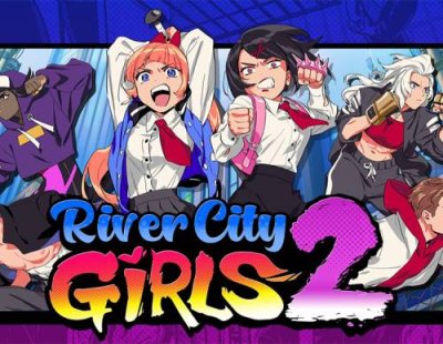 River City Girls 2 (PC) / Игры для ПК | Компьютерная техника | V4.Ru: Маркетплейс