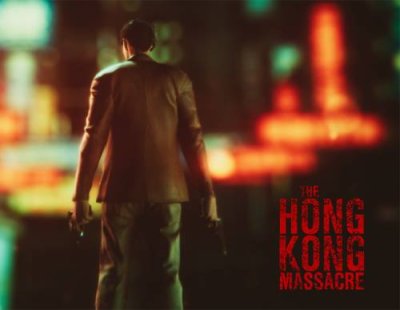 The Hong Kong Massacre (PC) / Игры для ПК | Компьютерная техника | V4.Ru: Маркетплейс