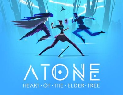 ATONE: Heart of the Elder Tree (PC) / Игры для ПК | Компьютерная техника | V4.Ru: Маркетплейс