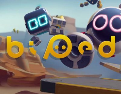 Biped (PC) / Игры для ПК | Компьютерная техника | V4.Ru: Маркетплейс