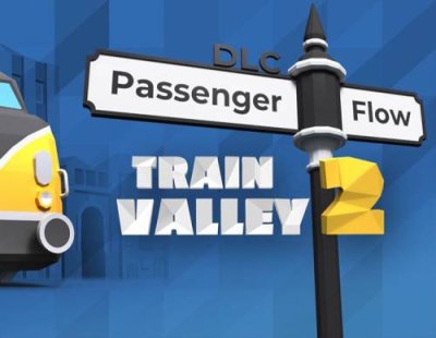 Train Valley 2 - Passenger Flow (PC) / Игры для ПК | Компьютерная техника | V4.Ru: Маркетплейс