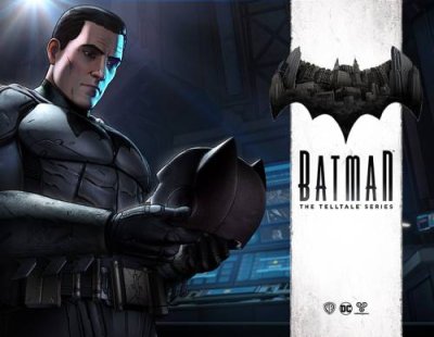 Batman - The Telltale Series (PC) / Игры для ПК | Компьютерная техника | V4.Ru: Маркетплейс