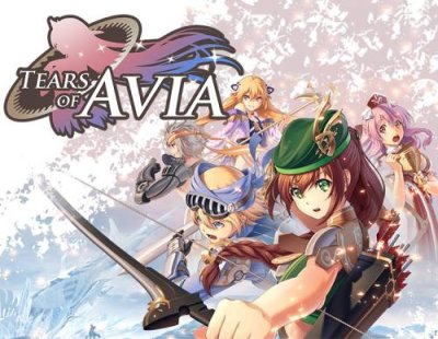 Tears of Avia (PC) / Игры для ПК | Компьютерная техника | V4.Ru: Маркетплейс