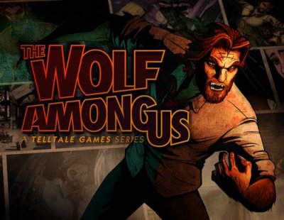 The Wolf Among Us (PC) / Игры для ПК | Компьютерная техника | V4.Ru: Маркетплейс