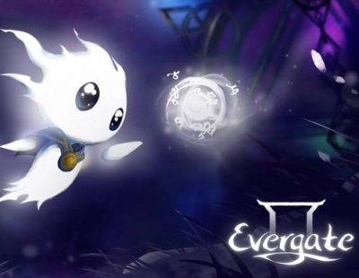 Evergate (PC) / Игры для ПК | Компьютерная техника | V4.Ru: Маркетплейс