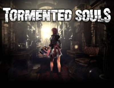 Tormented Souls (PC) / Игры для ПК | Компьютерная техника | V4.Ru: Маркетплейс