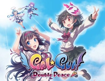 Gal*Gun: Double Peace (PC) / Игры для ПК | Компьютерная техника | V4.Ru: Маркетплейс