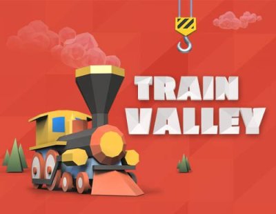 Train Valley (PC) / Игры для ПК | Компьютерная техника | V4.Ru: Маркетплейс