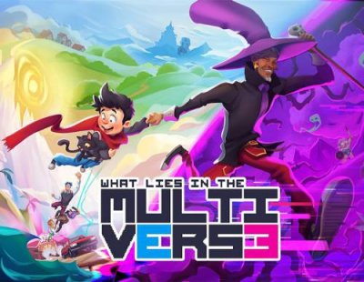 What Lies in the Multiverse (PC) / Игры для ПК | Компьютерная техника | V4.Ru: Маркетплейс