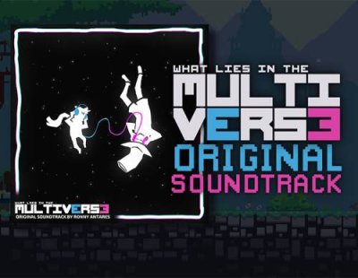 What Lies in the Multiverse - Soundtrack (PC) / Игры для ПК | Компьютерная техника | V4.Ru: Маркетплейс