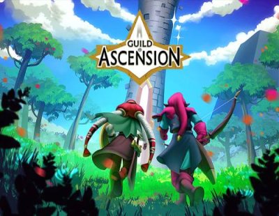 Guild of Ascension (PC) / Игры для ПК | Компьютерная техника | V4.Ru: Маркетплейс