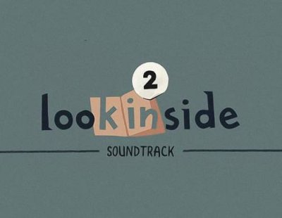 looK INside - Chapter 2 - Soundtrack (PC) / Игры для ПК | Компьютерная техника | V4.Ru: Маркетплейс