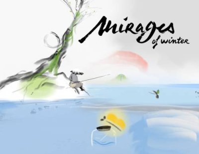 Mirages of Winter (PC) / Игры для ПК | Компьютерная техника | V4.Ru: Маркетплейс