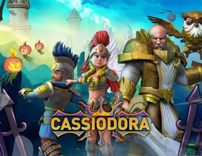 Cassiodora (PC) / Игры для ПК | Компьютерная техника | V4.Ru: Маркетплейс