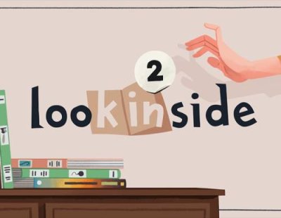 looK INside - Chapter 2 (PC) / Игры для ПК | Компьютерная техника | V4.Ru: Маркетплейс