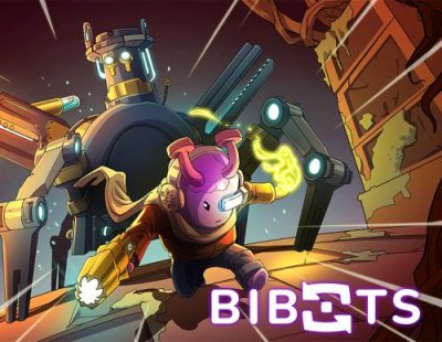 Bibots (PC) / Игры для ПК | Компьютерная техника | V4.Ru: Маркетплейс