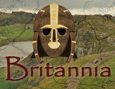 Britannia (PC) / Игры для ПК | Компьютерная техника | V4.Ru: Маркетплейс