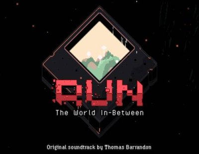 RUN: The world in-between Soundtrack (PC) / Игры для ПК | Компьютерная техника | V4.Ru: Маркетплейс