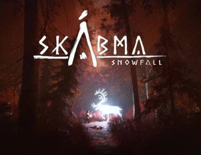 Skabma - Snowfall (PC) / Игры для ПК | Компьютерная техника | V4.Ru: Маркетплейс