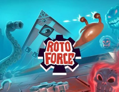 Roto Force (PC) / Игры для ПК | Компьютерная техника | V4.Ru: Маркетплейс