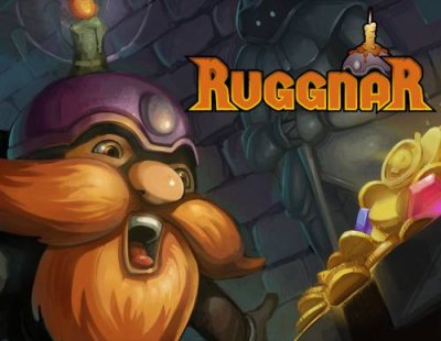 Ruggnar (PC) / Игры для ПК | Компьютерная техника | V4.Ru: Маркетплейс